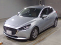 2019 Mazda Mazda2