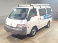 2014 Mazda Bongo Van