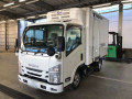 2017 Isuzu Elf Truck