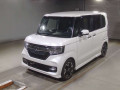 2019 Honda N-BOX CUSTOM