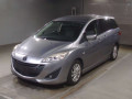 2011 Mazda Premacy