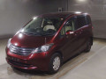 2010 Honda Freed