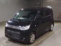 2013 Suzuki WAGON R STINGRAY