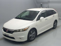 2007 Honda Stream