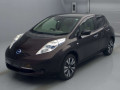 2016 Nissan Leaf
