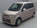 2004 Daihatsu Move Custom