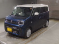 2025 Suzuki WAGON R SMILE