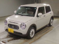 2024 Suzuki ALTO Lapin