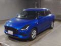 2024 Suzuki Swift