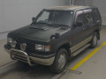 1995 Isuzu Bighorn