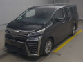 2019 Toyota Vellfire