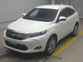 2016 Toyota Harrier Hybrid