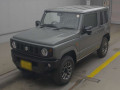 2025 Suzuki Jimny