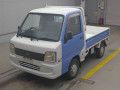 2006 Subaru Sambar Truck