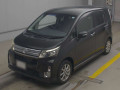 2013 Daihatsu Move