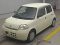 2011 Daihatsu Esse