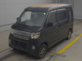 2007 Daihatsu Atrai Wagon