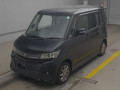 2010 Suzuki Palette SW