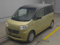 2010 Daihatsu Tanto exe