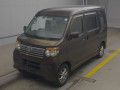 2009 Daihatsu Atrai Wagon