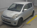 2009 Toyota Passo