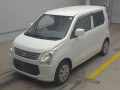2013 Suzuki Wagon R