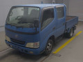 2002 Toyota Dyna Truck