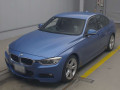 2014 BMW 3 Series