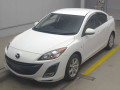 2010 Mazda Axela
