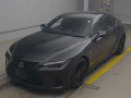2021 Lexus IS