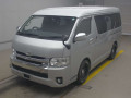 2015 Toyota Regiusace Van