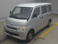 2008 Toyota Townace Van