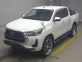 2021 Toyota Hilux