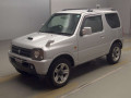 2010 Suzuki Jimny