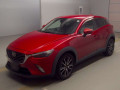 2016 Mazda CX-3