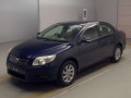 2008 Toyota Corolla Axio