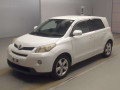2008 Toyota IST