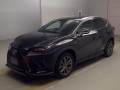 2019 Lexus NX