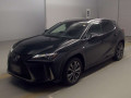2019 Lexus UX