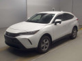 2023 Toyota Harrier Hybrid
