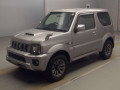 2017 Suzuki Jimny Sierra