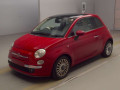 2011 Fiat 500