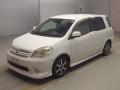 2004 Toyota Raum