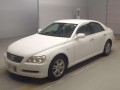 2005 Toyota Mark X