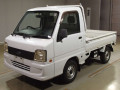 2006 Subaru Sambar Truck