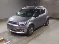 2017 Suzuki IGNIS