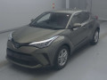 2022 Toyota C-HR