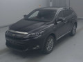 2015 Toyota Harrier Hybrid