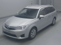 2014 Toyota Corolla Fielder