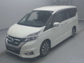 2018 Nissan Serena